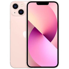 Refurbished iPhone 13