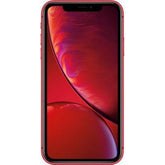 Refurbished iPhone XR