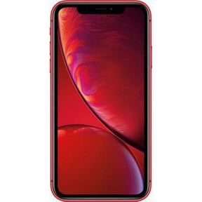 Refurbished iPhone XR