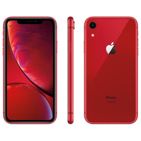 Refurbished iPhone XR