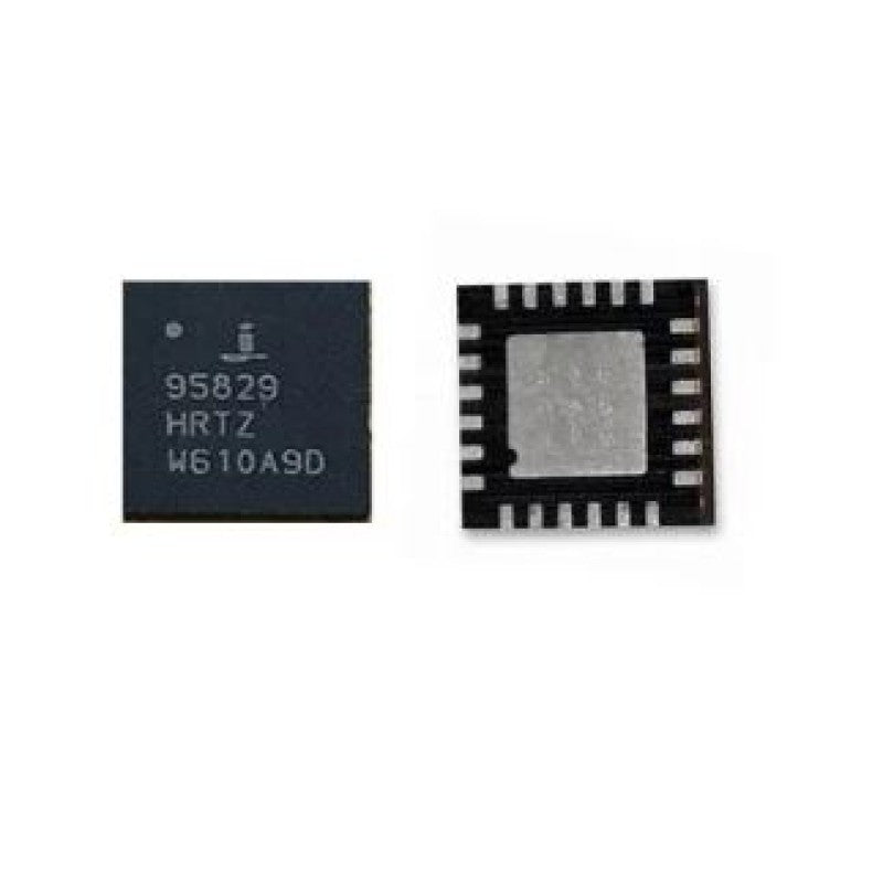 ISL95829HRTZ ISL95829 95829HRTZ 95829 IC