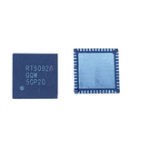 RT5092A RT5092AGQW RT5092 IC