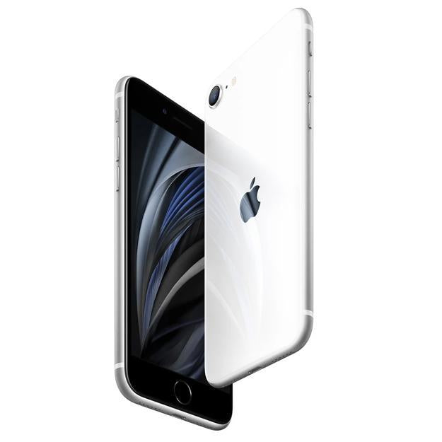 Refurbished iPhone SE (2020)