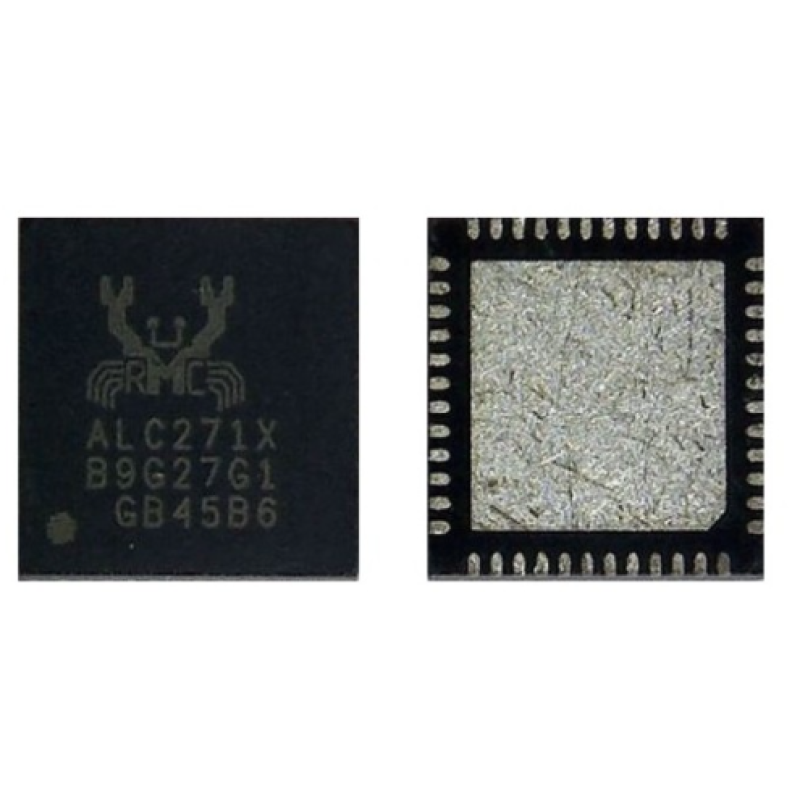ALC271X ALC271 IC