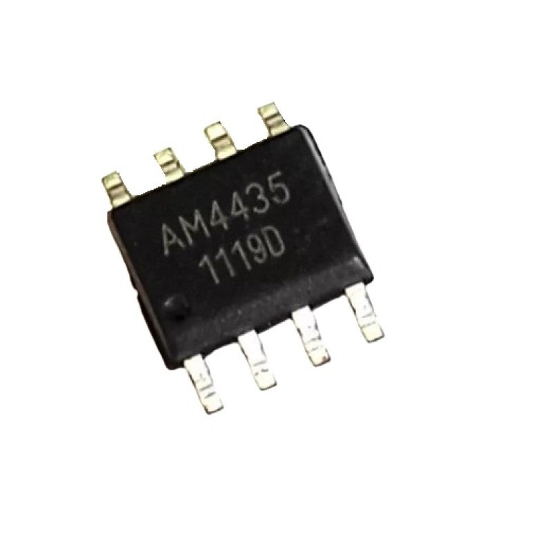 File Am435 APM4435 AM4435 4435 MOSFET IC