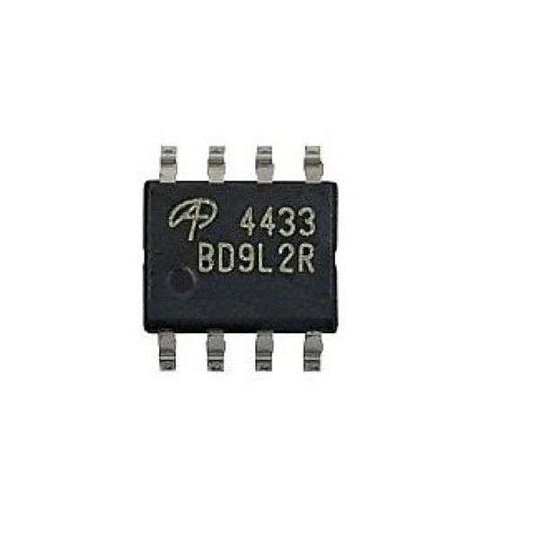 Verified Supplier P Channel Power MOSFET 1k