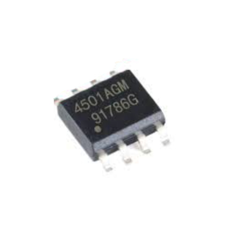 AP4501GM Mosfet IC