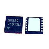 S8920 58920 APS8920GN3 APS8920GM3 DFN-10 IC