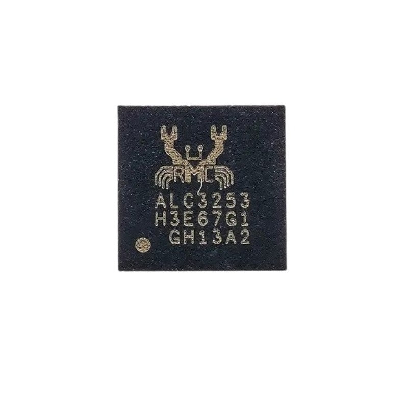 ALC3Z53 ALC32S3 ALC3253-CG ALC3253-CGT ALC3253 QFN48 IC