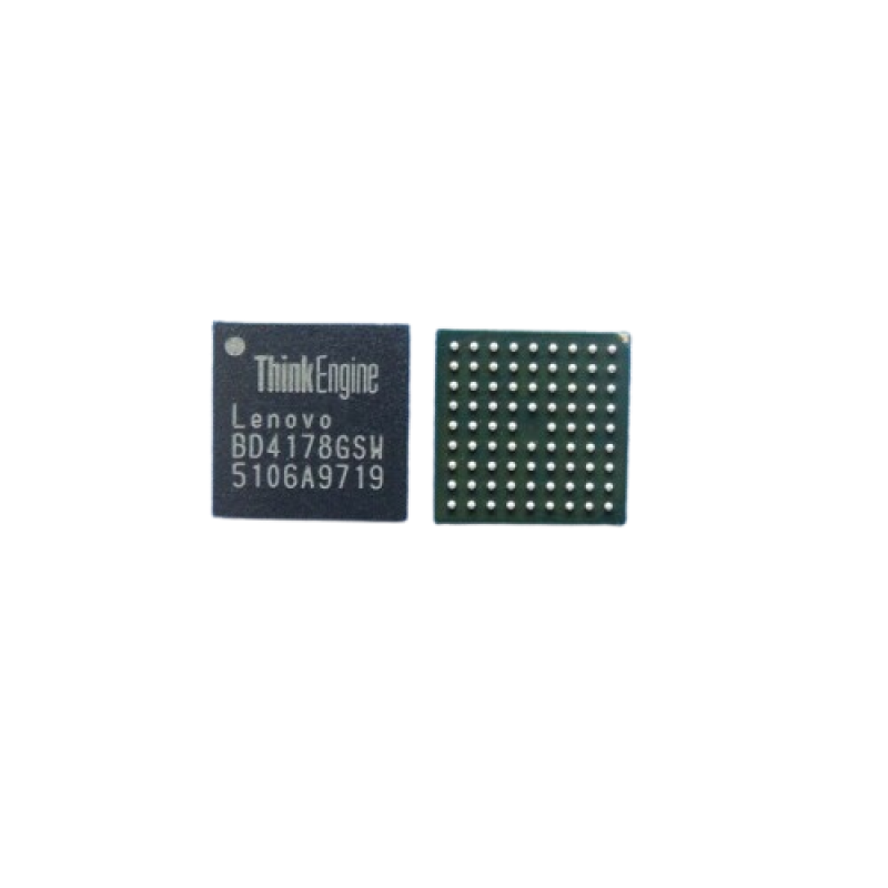 BD4178 A BD4178A BD4178AGSW BGA Chipset