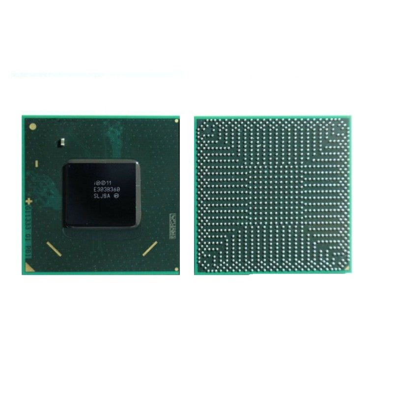 BD82QM77 SLJ8A IC