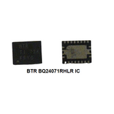 BTR BQ24071RHLR IC