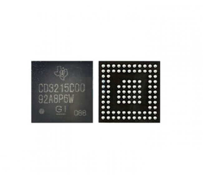 CD3215C00ZQZR CD3215C00 CD3215COO CD3215 BGA - 1 Stück Büroausrüstungsteile