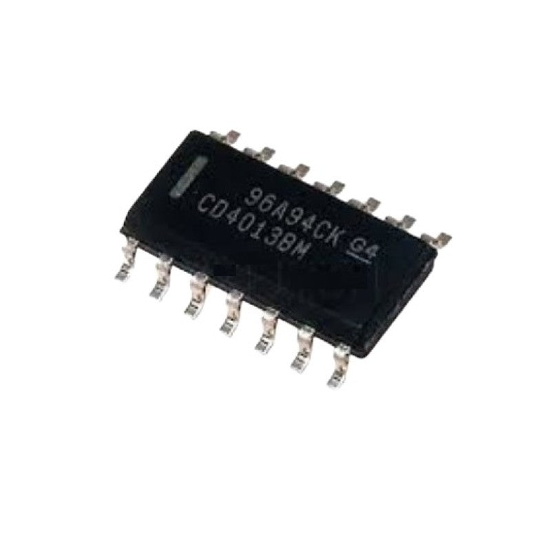 CD4013BM 4013BM IC