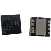 CSD58873Q3D CSD58873D 58873D