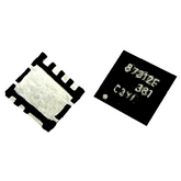 CSD87312Q3E CSD87312E 87312E IC