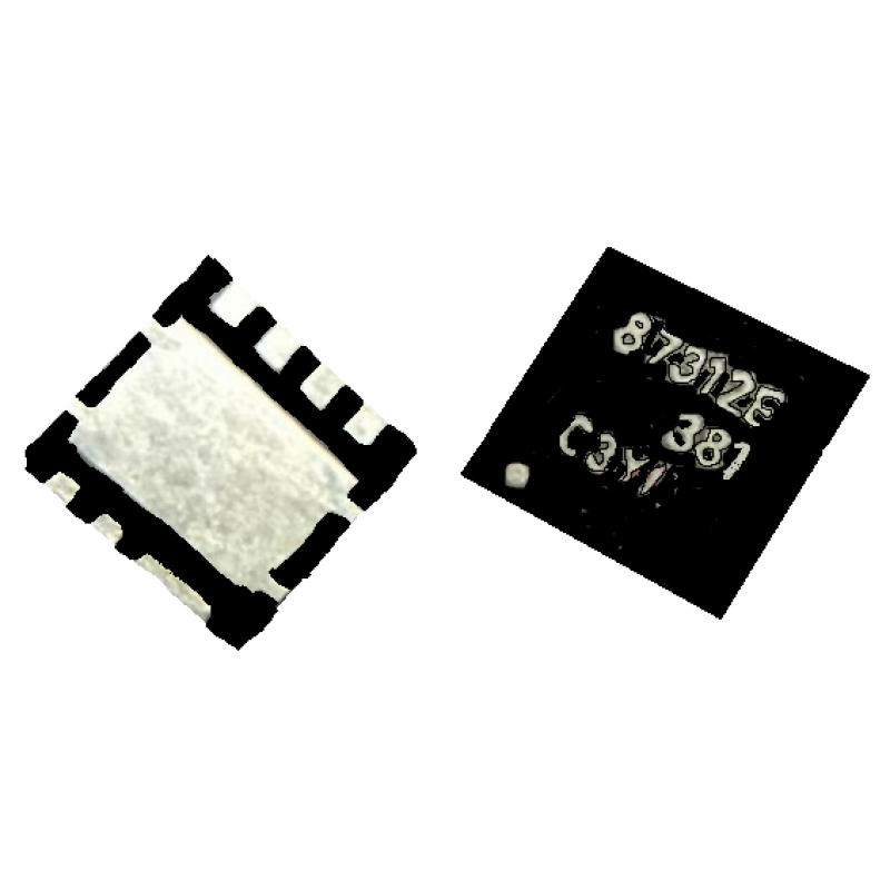 CSD87312Q3E CSD87312E 87312E IC