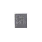 CSD87351Q5D 87351D 87351 Ic