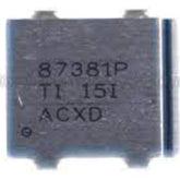 CSD87381P 87381P IC