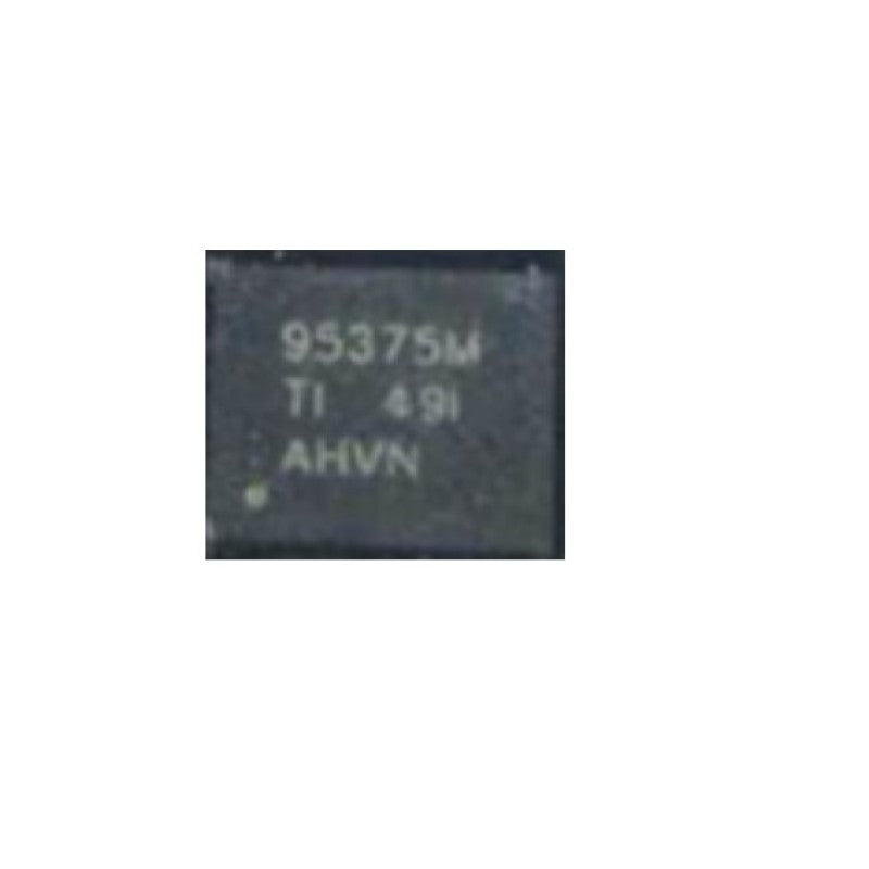 CSD95375Q4M 95375M QFN8 IC