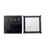 CSF12-EOK CSF12-E0K CSF12 EOK QFN-68 Chipset IC