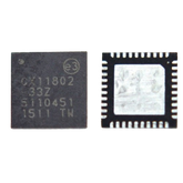 CX11802-33Z CX11802 QFN-40 IC