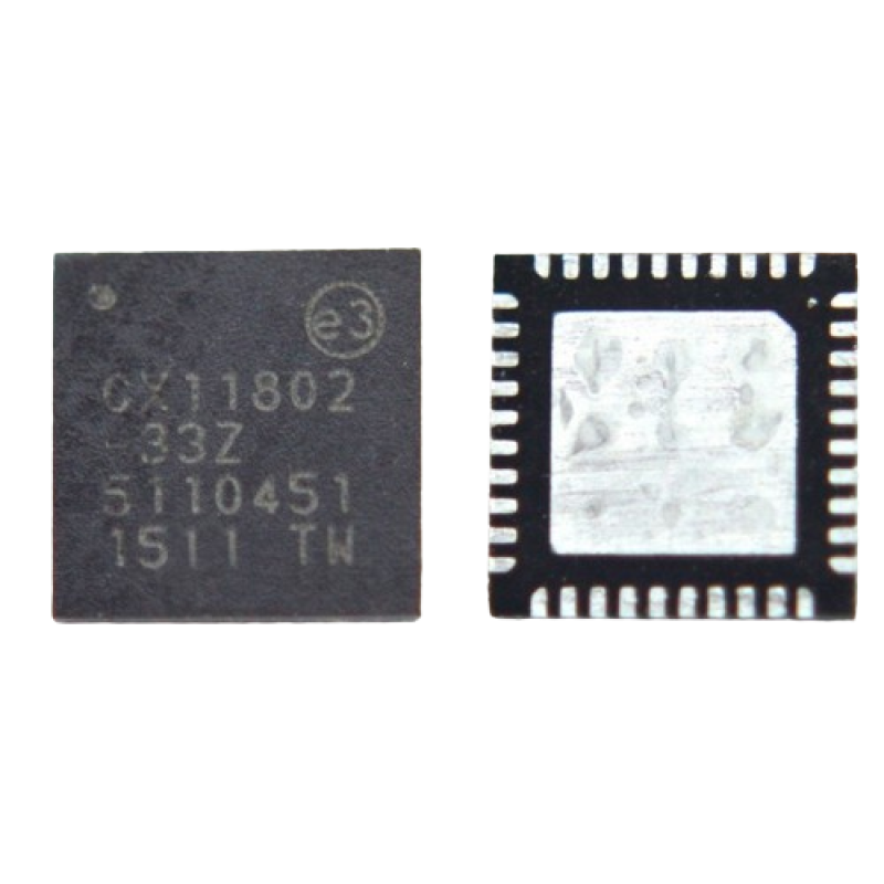 CX11802-33Z CX11802 QFN-40 IC