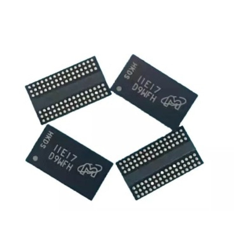 MT40A512M16LY-075:E 512MX16 D9WFH MT40A512M1 BGA-96 IC