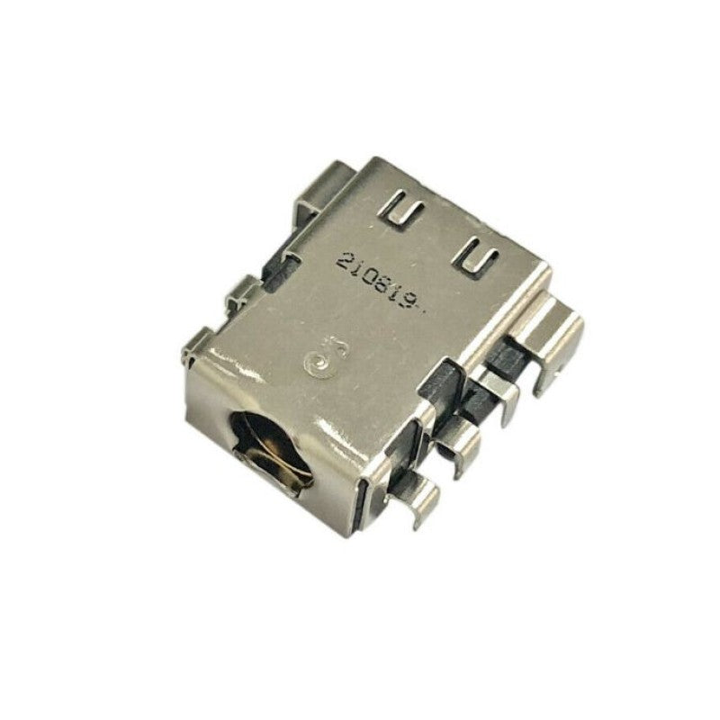 DC Power Jack HP Predator Helios 300 PH315-53, 780071-SD1 USB Type-C
