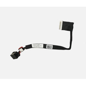 Dây cáp và Jack nguồn DC laptop Dell Precision 7530 M7530 7540 M7540 P74F 0PXXFG DC301011J00 | Việt Nam Dây cáp và Jack nguồn DC laptop Dell Precision 7530 M7530 7540 M7540 P74F 0PXXFG DC301011J00 | Việt Nam