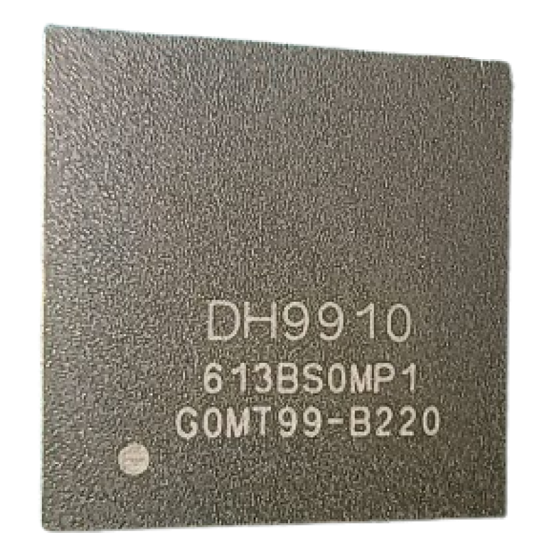 DH9910 9910 integrated circuit IC
