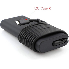 [ORIGINAL] Dell Precision 3541 Laptop Charger Type-C - 20v 90w