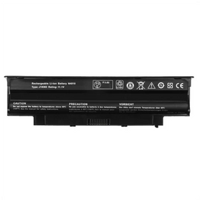 Dell J1KND battery for Dell Inspiron N5010, N5110, N5050, N5040, N4010, N4110 Vostro 1540, 2520, 3550, 3450, 13R, 14R, 15R, 17R, Series Laptop's.