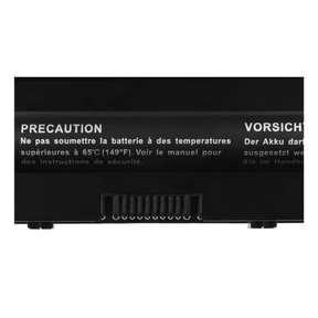 Dell J1KND battery for Dell Inspiron N5010, N5110, N5050, N5040, N4010, N4110 Vostro 1540, 2520, 3550, 3450, 13R, 14R, 15R, 17R, Series Laptop's.