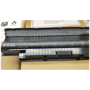 Dell J1KND battery for Dell Inspiron N5010, N5110, N5050, N5040, N4010, N4110 Vostro 1540, 2520, 3550, 3450, 13R, 14R, 15R, 17R, Series Laptop's.