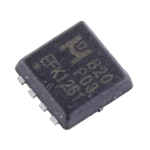 EMB20P03V EMB20P03 B20P03 (3 * 3 mm) MOSFET QFN-8