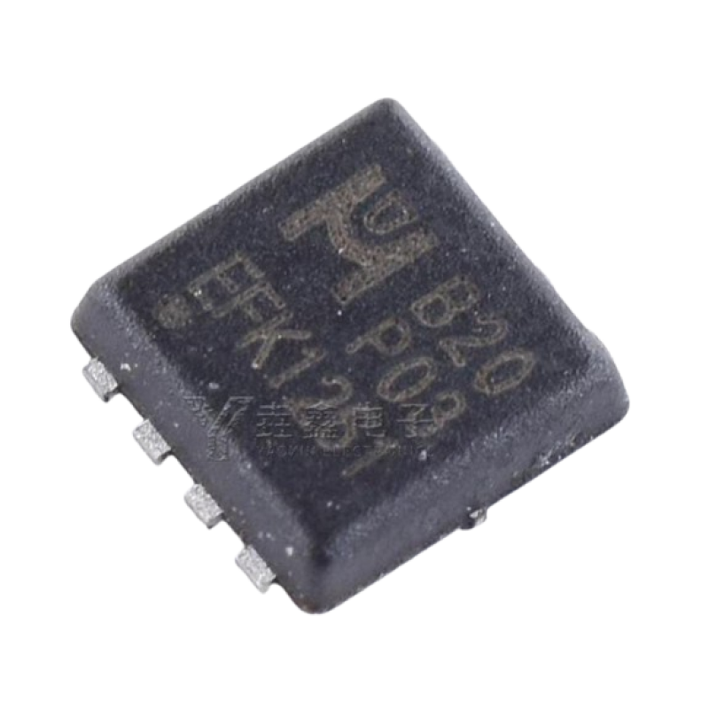 EMB20P03V EMB20P03 B20P03 (3 * 3 mm) MOSFET QFN-8