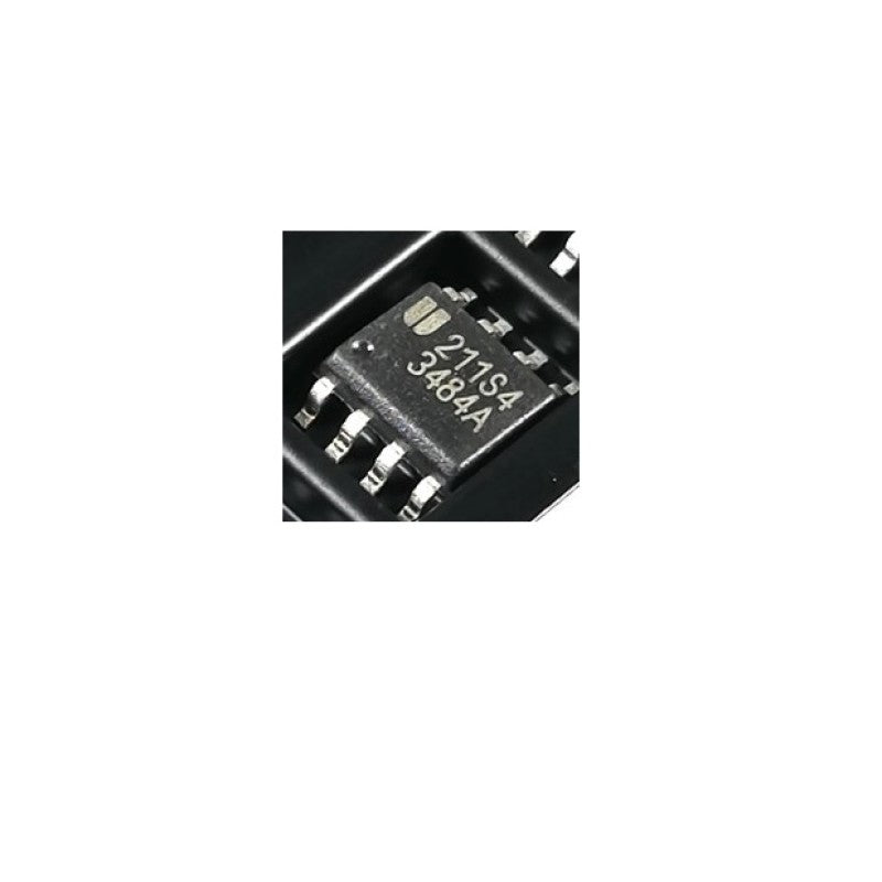 EUP3484A P3484A 3484A SOP-8 IC