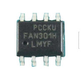 FAN301H FAN301ULMYB FAN301U FAN301U 301U 301H SOP-8 IC