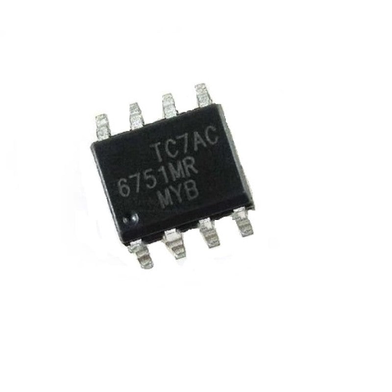 6751 FAN6751MR FAN6751 6751MR 6751 IC