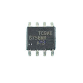 FAN6756 FAN6756MR 6756MR FAN 6756MR IC