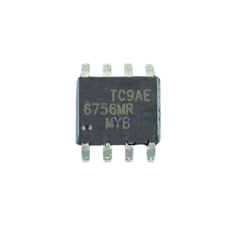 FAN6756 FAN6756MR 6756MR FAN 6756MR IC