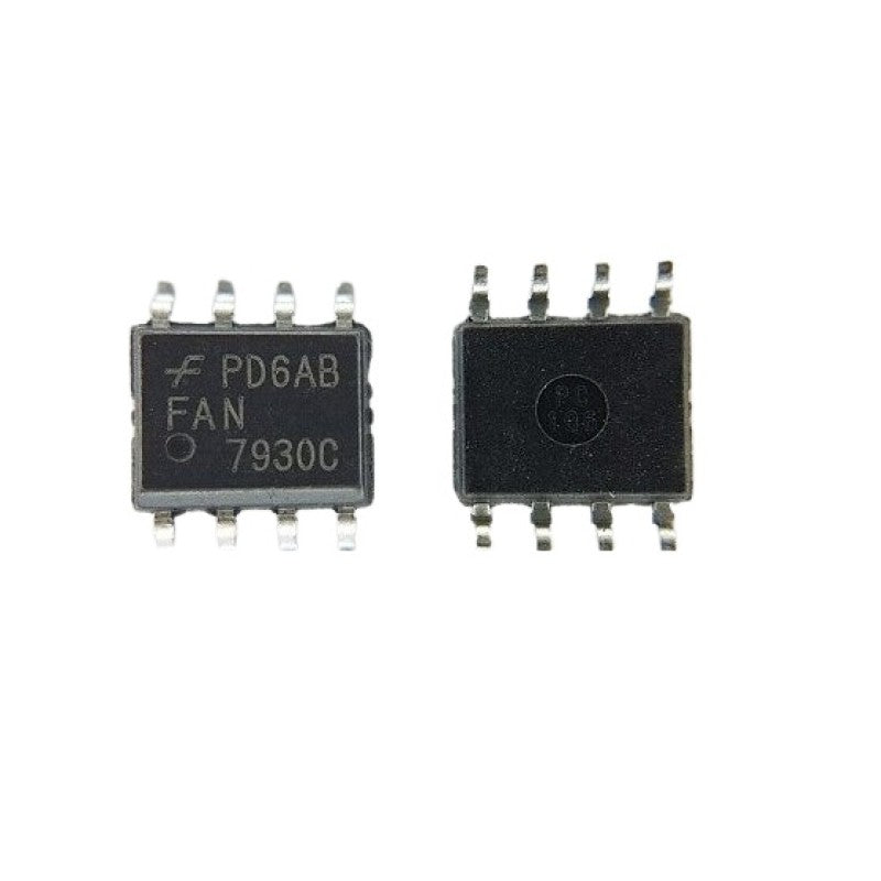 FAN7930C FAN7930 7930C IC
