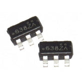 FDC638APZ IC