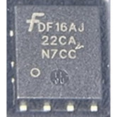 FDMS3604AS 3604 22CAN7CC 22CA N7CC IC