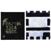 FDMS3606S-DB27AH-22CA FDMS3606S FDMS3606 3606 IC