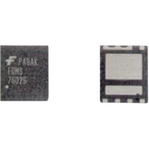 FDMS7602s 7602 MOSFET IC