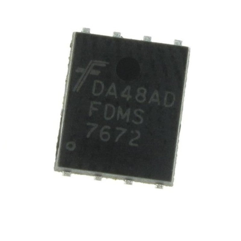 7672a Module FDMS7672AS 7672 MOSFET