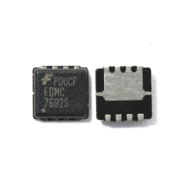 FDMS7692-7692-MOSFET-