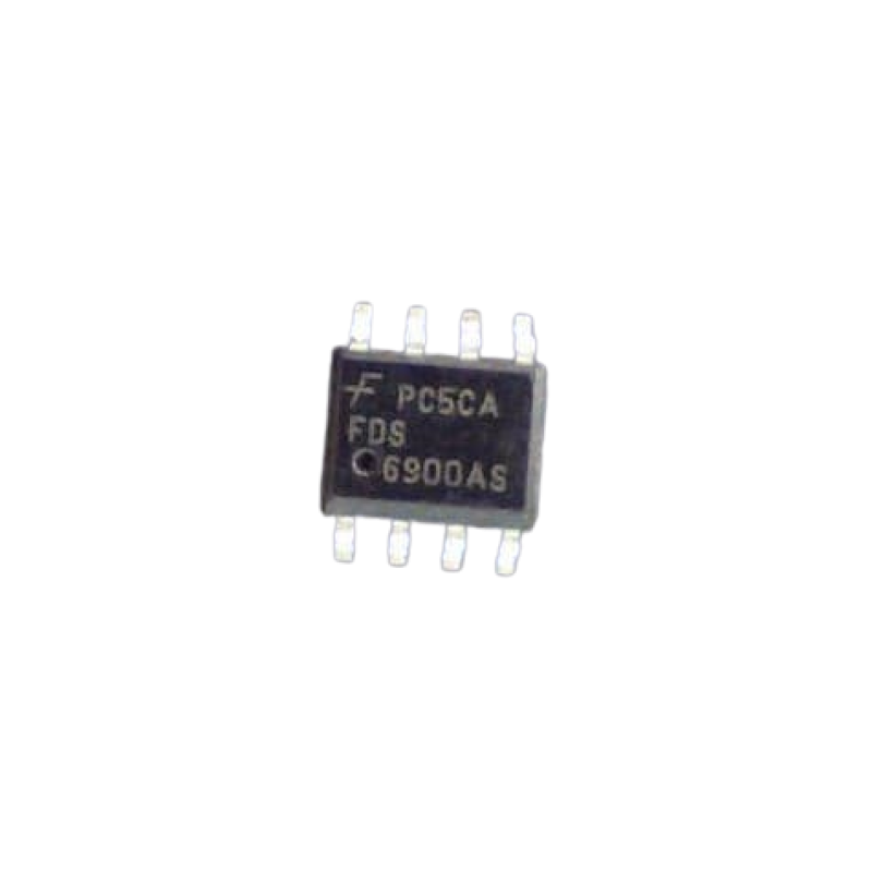 FDS6900AS IC
